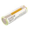 Exell Electric Toothbrush Battery for Oral-B Dental Care/Hygiene Fits Oral-B 3731, 3738, Professional Care 8000, 8300, 8500, 9500, Triumph 4000, Triumph 5000, Triumph 9500, Triumph 9900