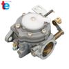 Replacement Carburetor Fits For 2-Cycle Golf Carts 1967-1981 Models