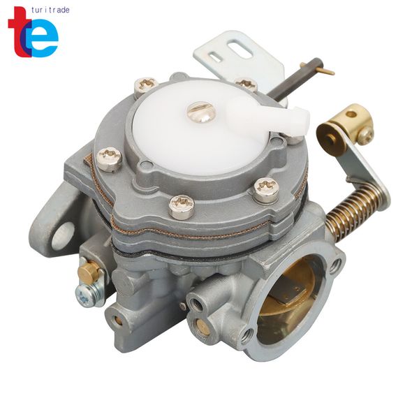 Replacement Carburetor Fits For 2-Cycle Golf Carts 1967-1981 Models