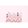 Lilybyred HARD FLAT BROW PENCIL (02 Medium Brown)