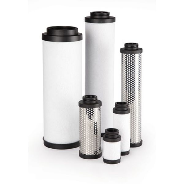 ST3/1.5 Ultrafilter Replacement Filter Element, OEM Equivalent