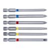 metabo 626723000 Bit-Roll-Wrap Sp, 7-Piece