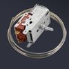 K50-P1125 Refrigerator/Fridge/Freezer Thermostat Temperature Control Switch Controller Accessories