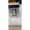 1- Cooper Lighting DAL06P-C1 Devine Decor Dimmer 600w Single or 3-way White