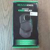 Rejuvaknee 2 NEW Advanced Knee Relief Kneepad Wireless Rechargeable Pair Pack