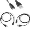 Replacement for Garmin Charger Cable 010-12491-01 Multiple Watch Devices 2 PCS