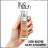 L' Oreal True Match Foundation