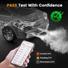Check Engine Car OBD2 Bluetooth Code Reader Diagnostic Scanner for IOS & Android