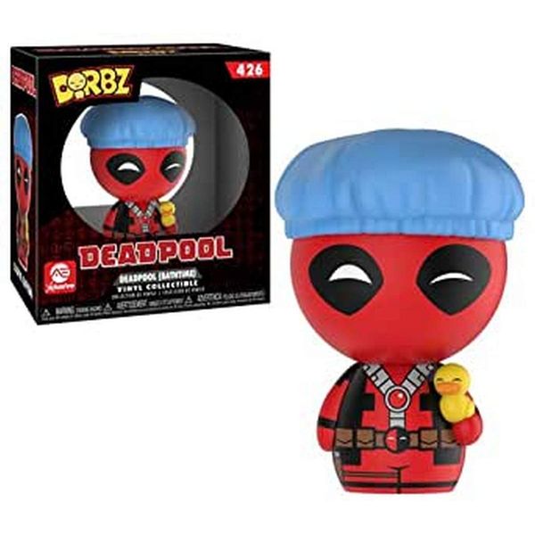Funko 26699 POP Vinyl, Multi Colour