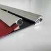 24" Hanging Rails for Poster,Sign,Vinyl Banner,Canvas and Map Hanger(Frame ONLY)