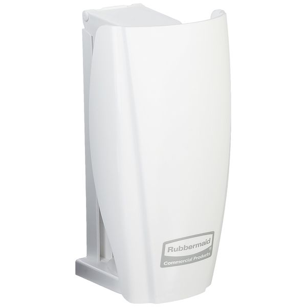 Rubbermaid Commercial Products TCell Dispenser, White
