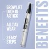 Tattoo Studio Brow Lift Stick 02-Soft Brown 10 g