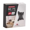 Maclean Model MC-715 Brackets for LCD LED TV 13-27 INCHES + CONTROL