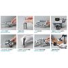 EISEG Pin Gauge EP 1.75