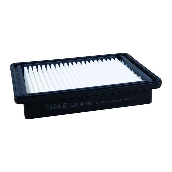 MAHLE LX 4242 - Air Filter Car - Engine