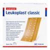LEUKOPLAST Classic Pflaster 4 cmx5 m Rolle 1 St