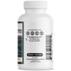 Bronson Vitamin K2 MK-7 100 MCG, 360 Vegetarian Tablets