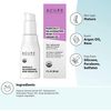 Acure Rejuvenating Rose Argan Oil 30 ml