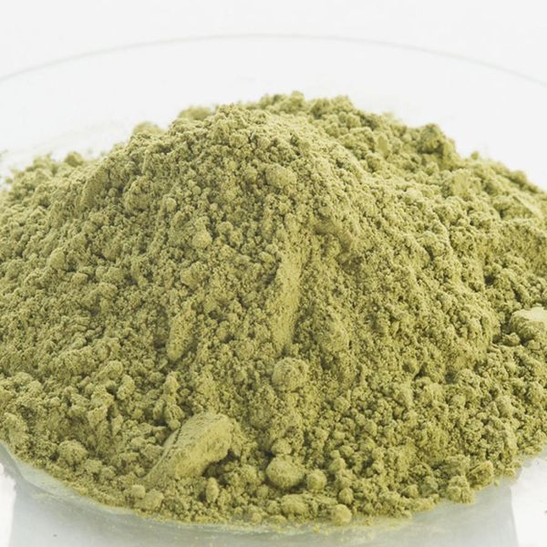 Henna Brown Powder - Organic / 20g Mail order 200 yen Dry Herb Extract Extraction Gray hair dye Hair color Treatment Skin care