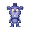 Funko Pop! Collectible Toy Figure - Bright Monkey 1