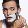 Gillette Fusion5 ProShield Chill Men's Razor Blades, 4 Blade Refills