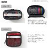 Daiwa Clear Pouch Iso ML(C)