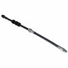 Brake Hydraulic Hose Motorcraft BRHF-24