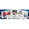 2021/22 Upper Deck SP Authentic NHL Hockey HOBBY box (10 pks/bx)
