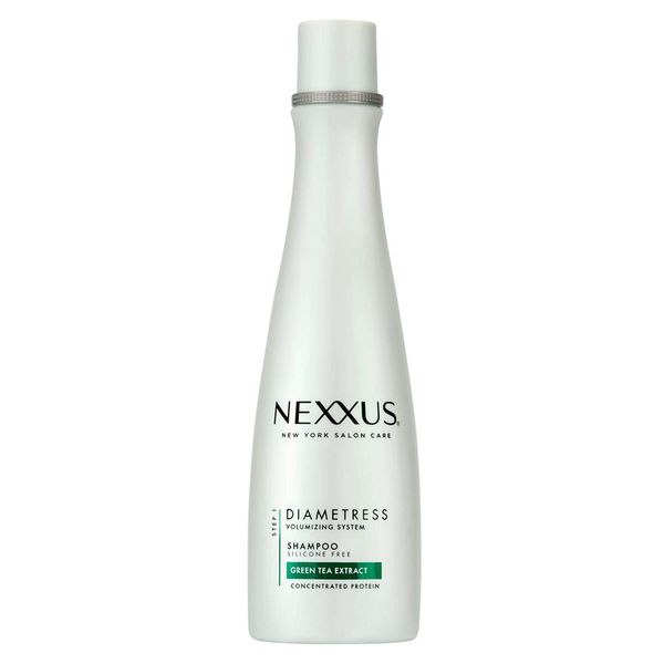 Nexxus Diametress Volume Shampoo for Fine and Flat Hair 13.5 oz