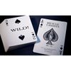 Bicycle Canasta Games Playing Cards, Multicolor