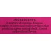 Harney Sons Caffeine Free Raspberry Herbal Tea 50 Count Tisane Pack