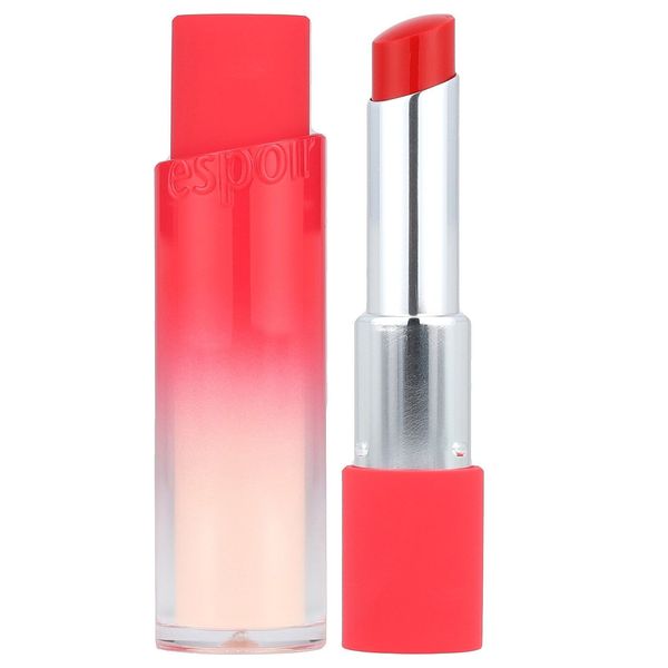 Nowear Lipstick Balming Glow, RD202 Berry Core, 3 g