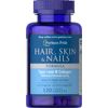 Puritan's Pride Hair, Skin & Nails Formula - 120 Caplets