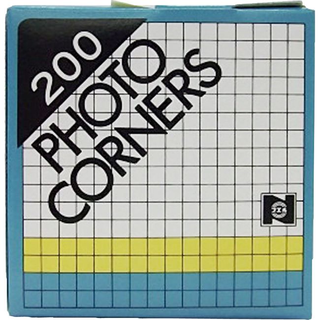 ア-PC-20 フォトコーナー [オフィス用品]