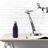 COHO Bottle Flask (Purple 350ml)