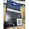 GE LED 40W Replacement 4w LED CAC Candelabra Base 240 Dimmable, 8 Pack