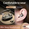 Invisible Sleep Wireless Earbuds Bluetooth 5.3 Headset TWS Waterproof Earphone