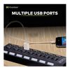 Knox Gear Universal 7-Port 2.0 USB Hub