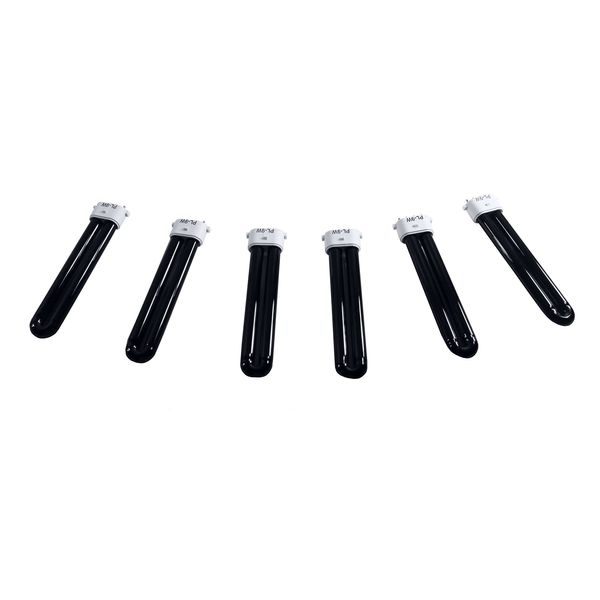 AccuBANKER UV Tube Replacement Kit Compatible with D63 - Long Lasting, Easy to Use
