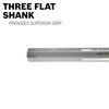 BOSCH GT600 1/2inch Carbide Tipped Glass