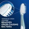 Oral-B CrossAction All in One Toothbrushes, Soft, 2 Count
