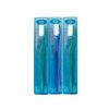 3x Wisdom Smokers Toothbrush Extra Hard Bristles