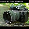 HOYA UV Filter HD Nano MkII Diameter 77 mm