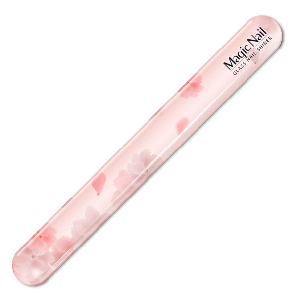 Magic Nail Glass Nail Shiner