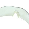 Radians Clay Pro Eye Protection Glasses (Clear)