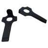 German Takedown Tool P08 Luger "Marked" "WaA 140" - Reproduction