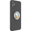 PopSockets: Phone Grip with Expanding Stand, PopOut, Warner - Glitter Fly