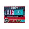 SONY 10C-10HFA オーディオテープ