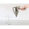 cotta depositor (with stand)