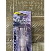 LA Colors Crystal Lipgloss